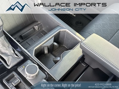 2024 Toyota Tundra SR5 Trd Offroad Sport