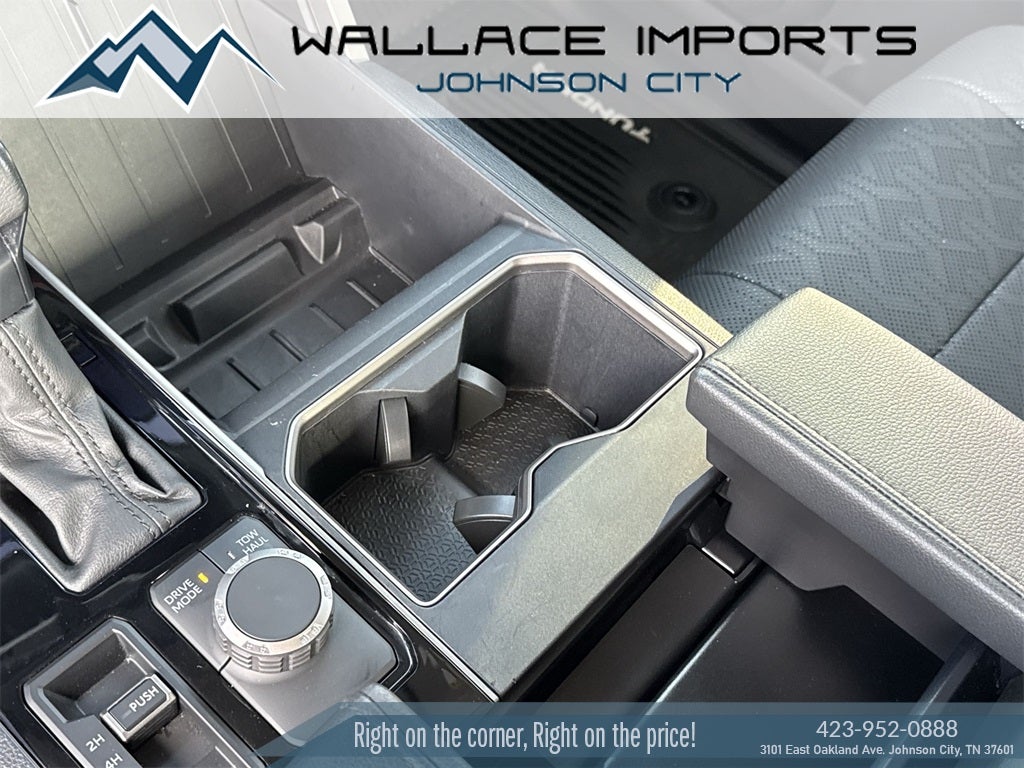 2024 Toyota Tundra SR5 Trd Offroad Sport