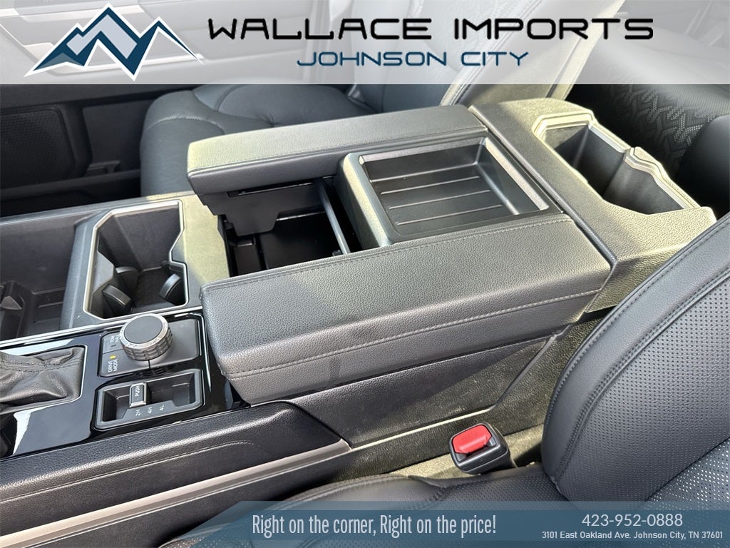 2024 Toyota Tundra SR5 Trd Offroad Sport