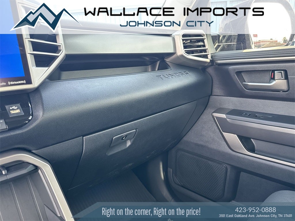 2024 Toyota Tundra SR5 Trd Offroad Sport