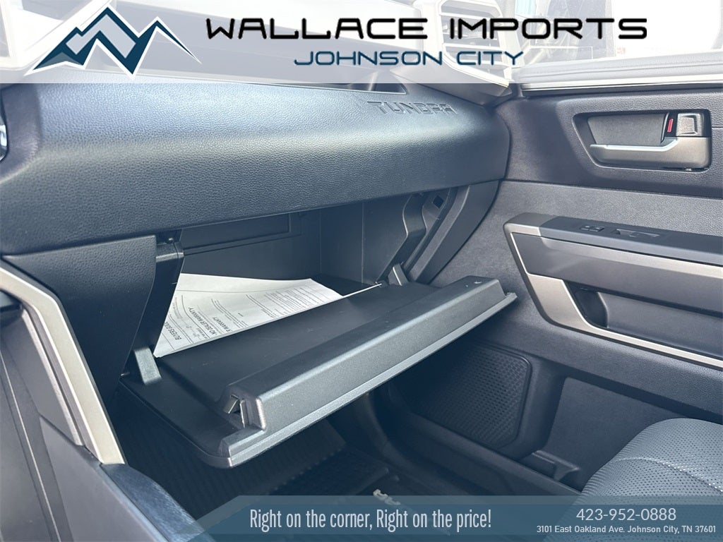 2024 Toyota Tundra SR5 Trd Offroad Sport