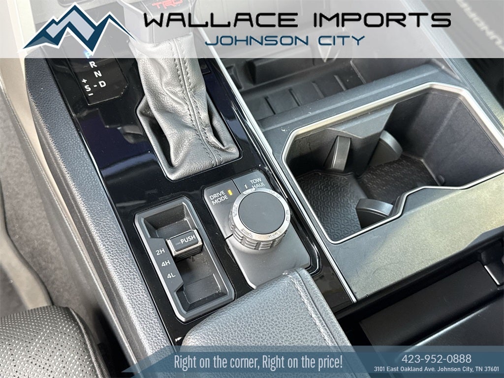 2024 Toyota Tundra SR5 Trd Offroad Sport