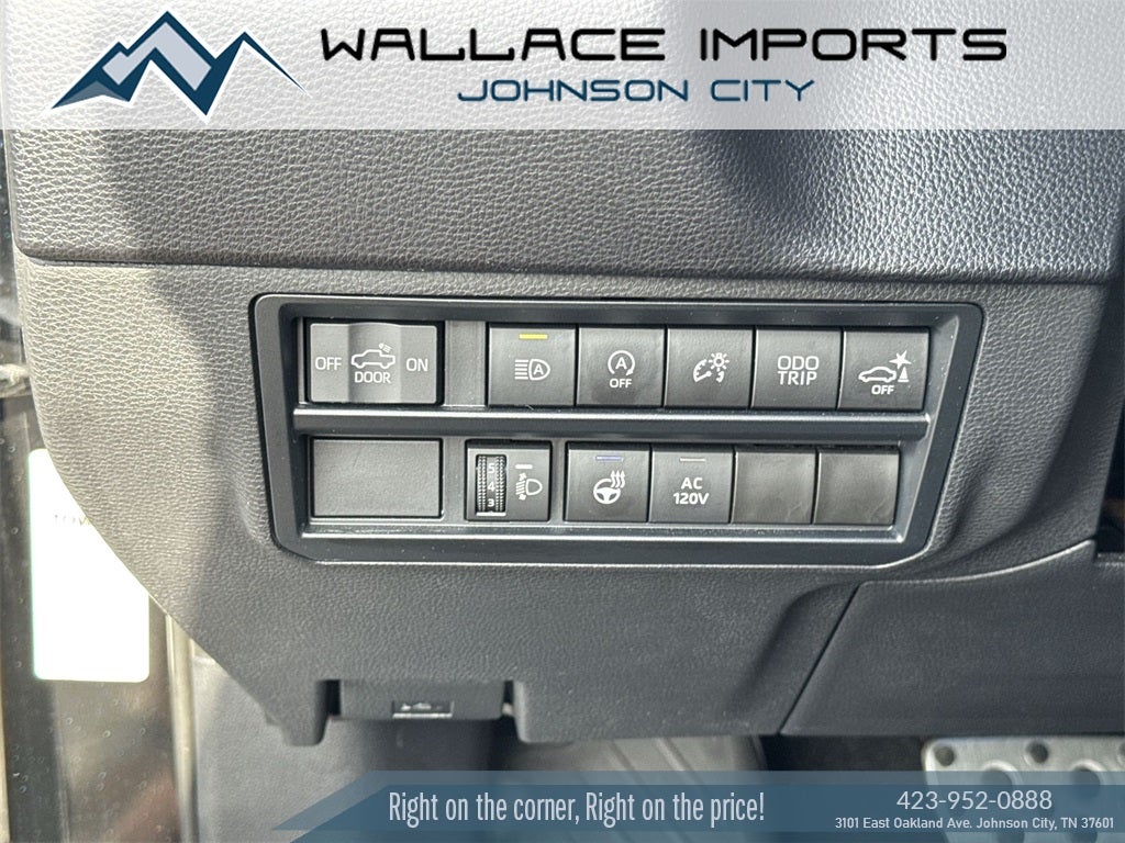 2024 Toyota Tundra SR5 Trd Offroad Sport