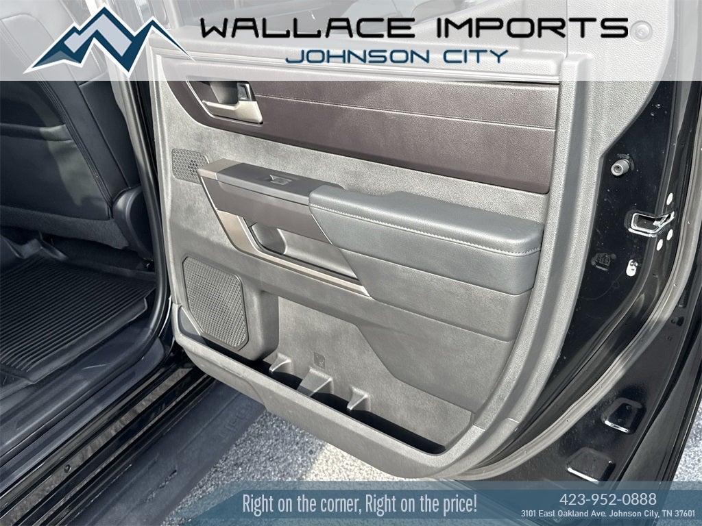 2024 Toyota Tundra SR5 Trd Offroad Sport