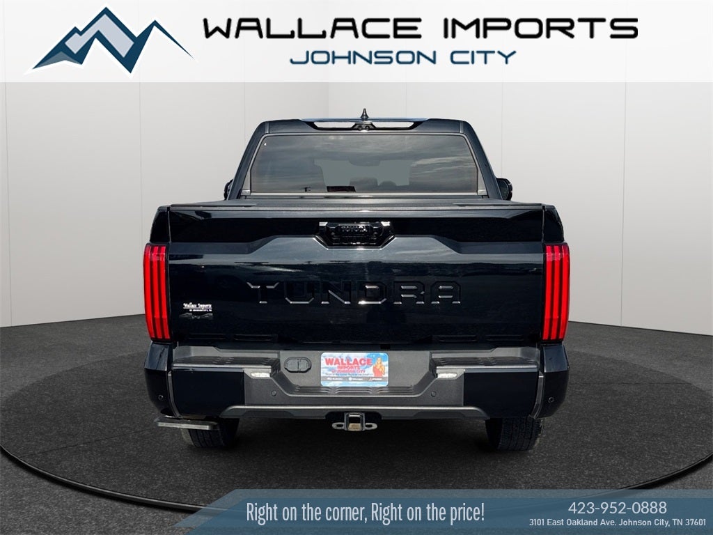 2024 Toyota Tundra SR5 Trd Offroad Sport