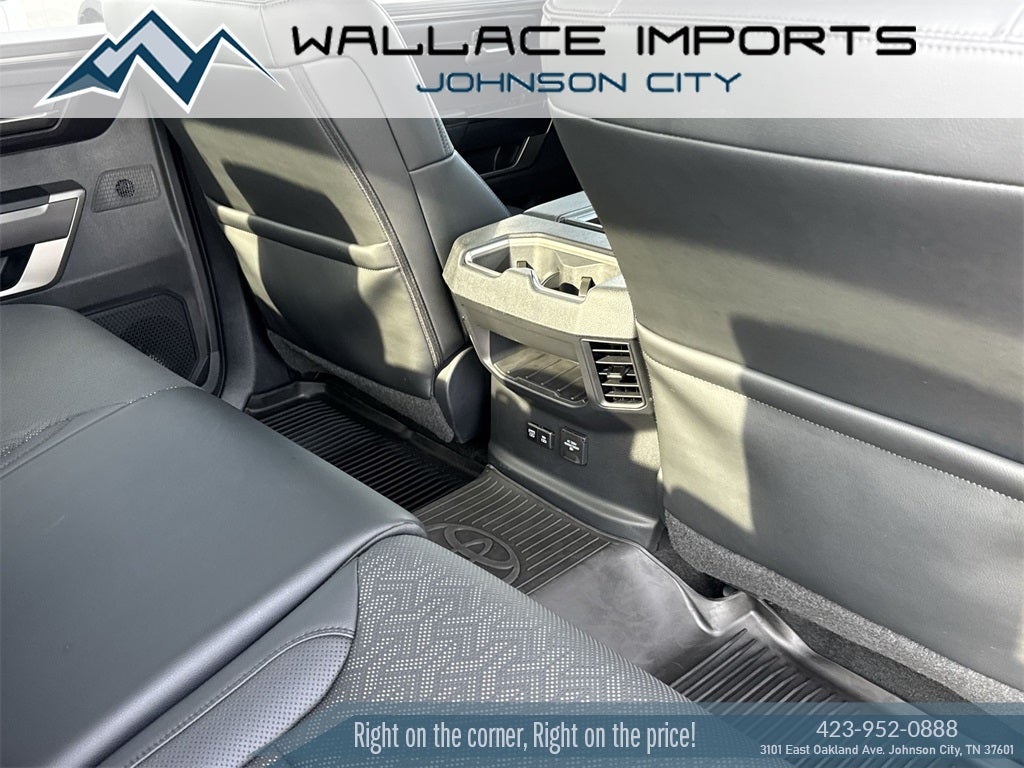 2024 Toyota Tundra SR5 Trd Offroad Sport