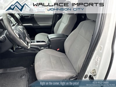 2019 Toyota Tacoma SR5 V6