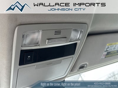 2019 Toyota Tacoma SR5 V6