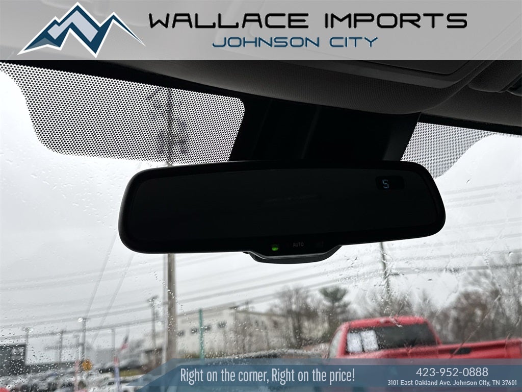 2019 Toyota Tacoma SR5 V6