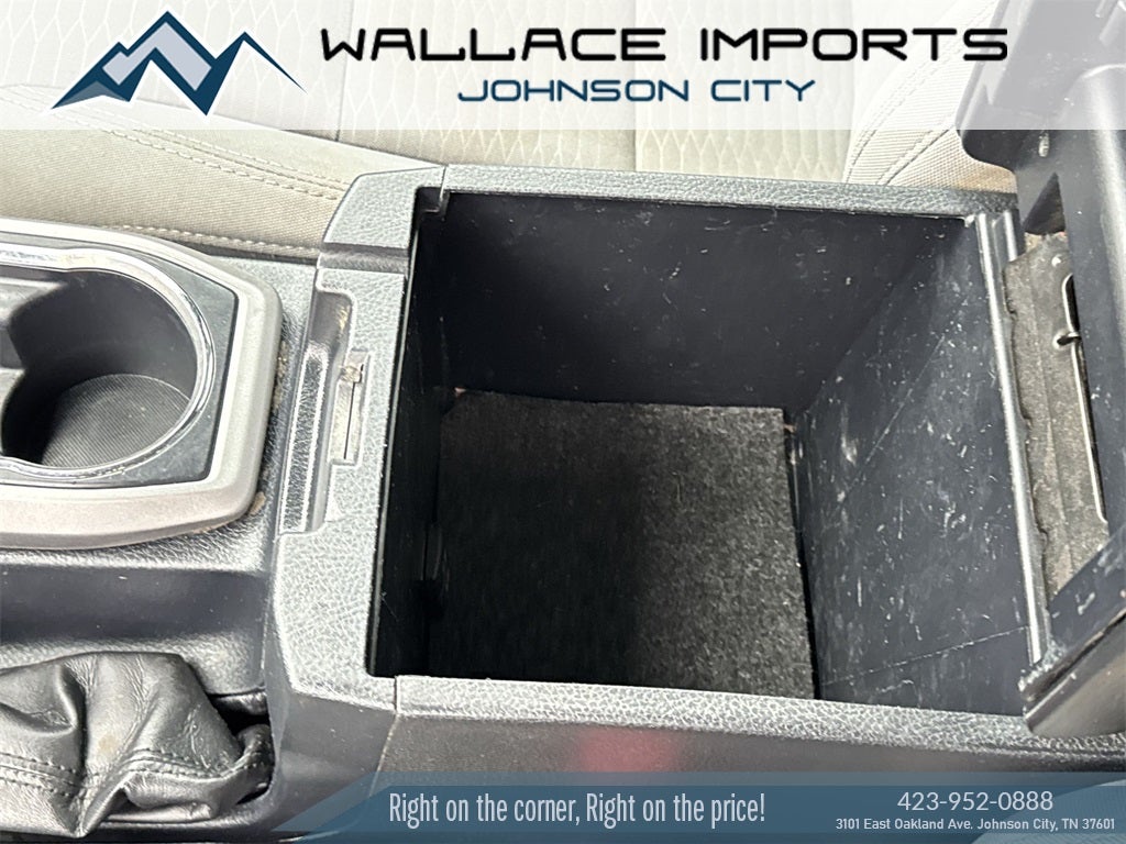 2019 Toyota Tacoma SR5 V6