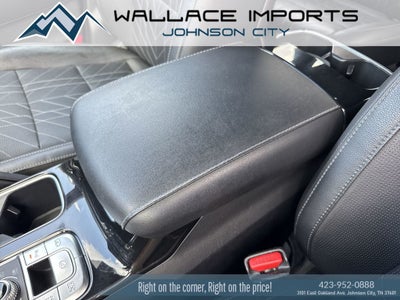 2023 Kia Telluride SX-Prestige X-Line