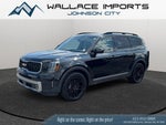2023 Kia Telluride SX-Prestige X-Line