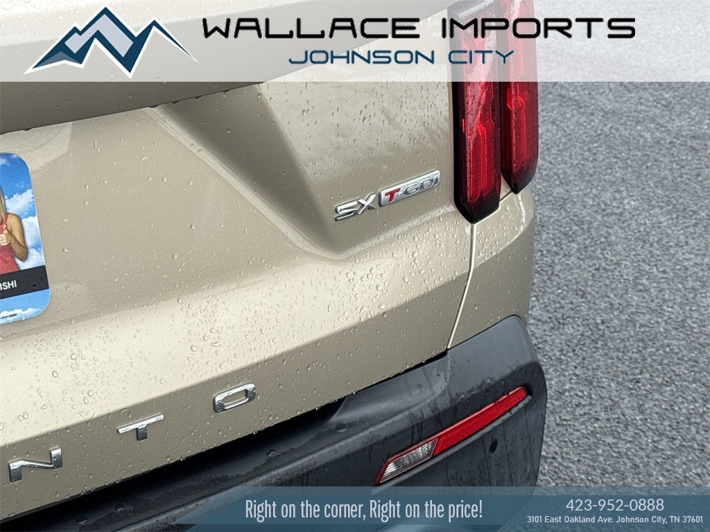 2021 Kia Sorento SX Prestige X-Line