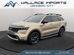 2021 Kia Sorento SX Prestige X-Line