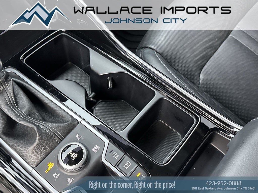 2021 Kia Sorento SX Prestige X-Line