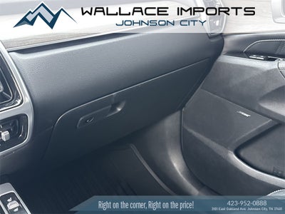 2021 Kia Sorento SX Prestige X-Line