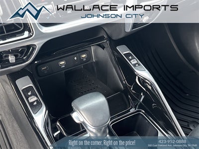 2021 Kia Sorento SX Prestige X-Line