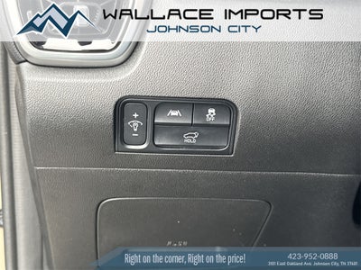 2021 Kia Sorento SX Prestige X-Line