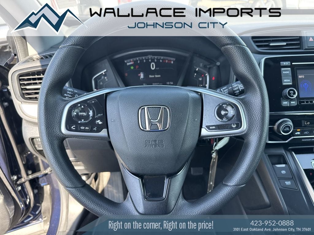 2020 Honda CR-V LX