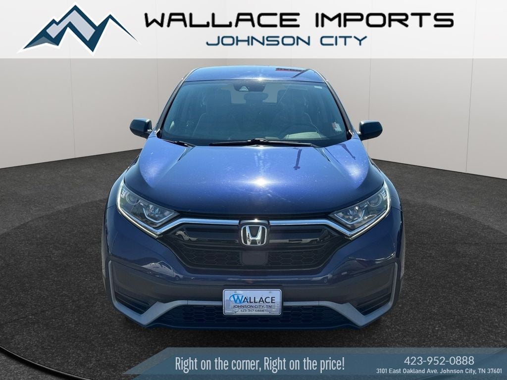 2020 Honda CR-V LX