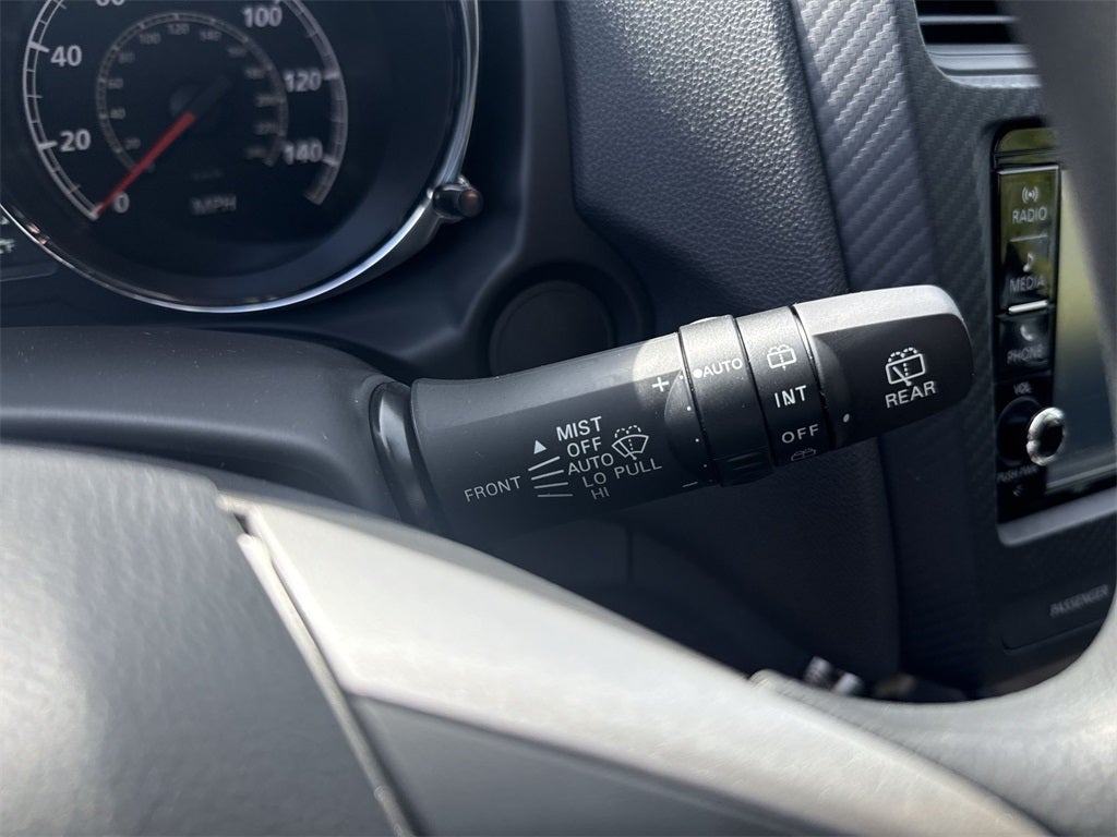 2025 Mitsubishi Outlander Sport 2.0 ES