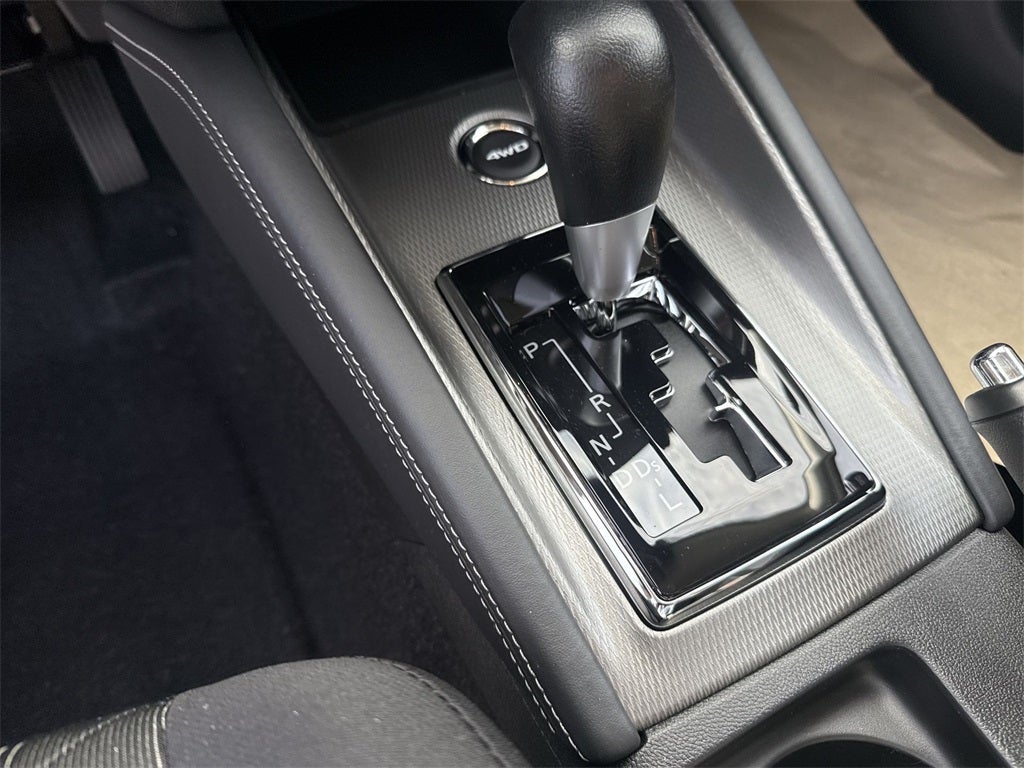 2025 Mitsubishi Outlander Sport 2.0 ES