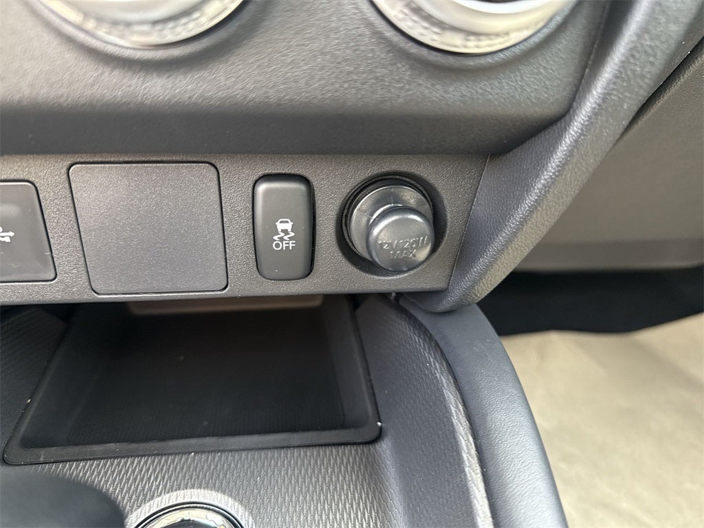 2025 Mitsubishi Outlander Sport 2.0 ES