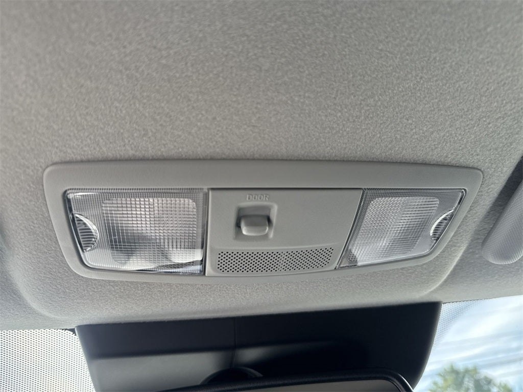 2025 Mitsubishi Outlander Sport 2.0 ES