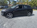 2025 Mitsubishi Outlander Sport 2.0 ES
