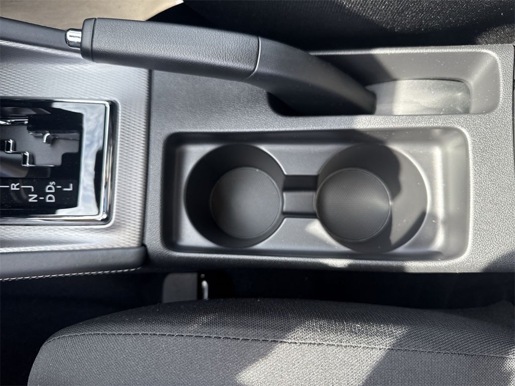 2025 Mitsubishi Outlander Sport 2.0 ES