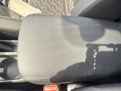 2025 Mitsubishi Outlander Sport 2.0 ES