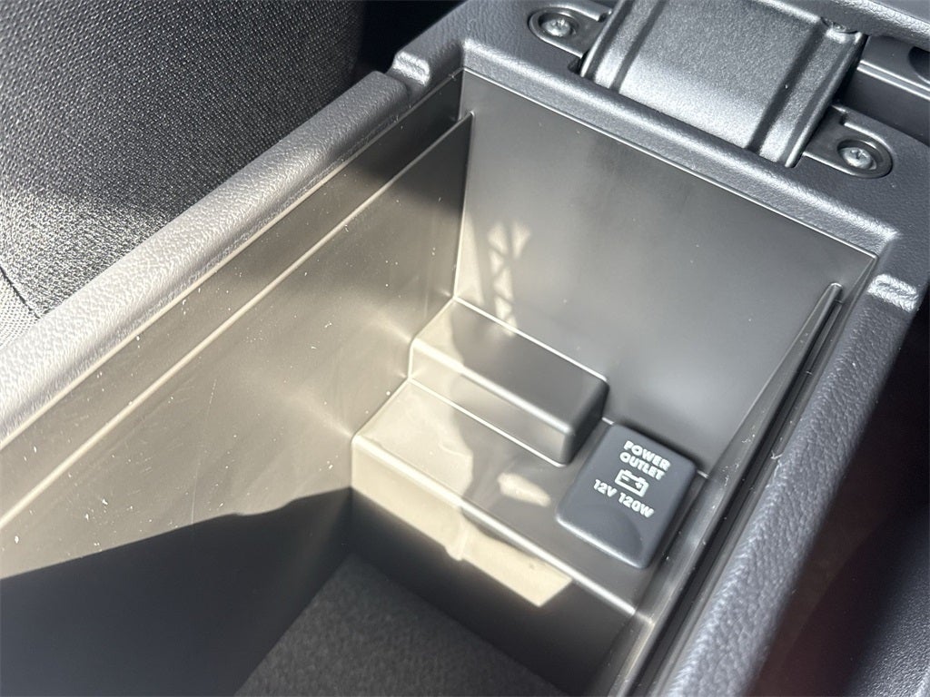 2025 Mitsubishi Outlander Sport 2.0 ES