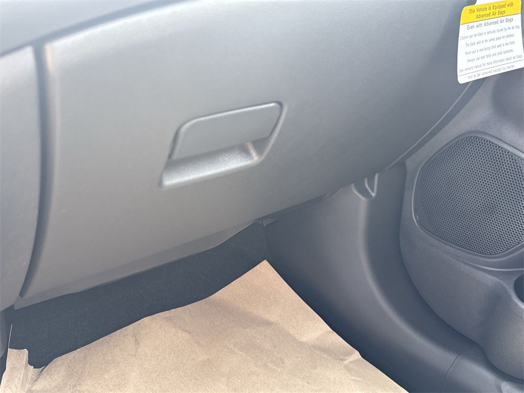 2025 Mitsubishi Outlander Sport 2.0 ES