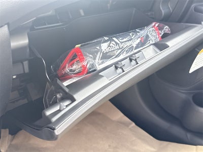 2025 Mitsubishi Outlander Sport 2.0 ES