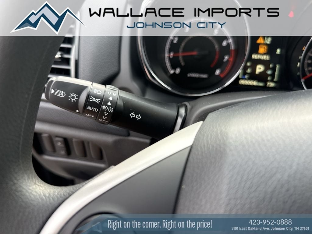 2026 Mitsubishi Outlander Sport 2.0 ES