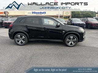 2026 Mitsubishi Outlander Sport 2.0 ES