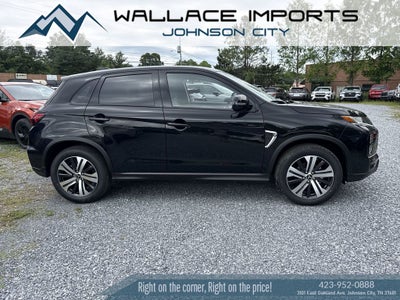 2026 Mitsubishi Outlander Sport 2.0 SE