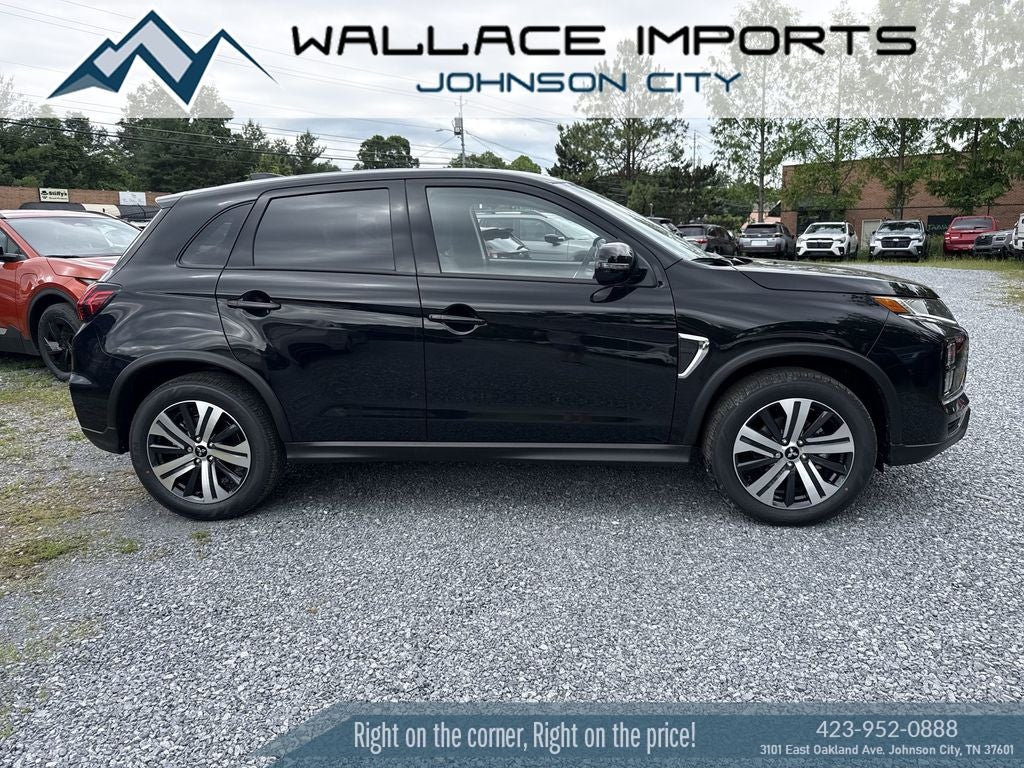 2026 Mitsubishi Outlander Sport 2.0 SE