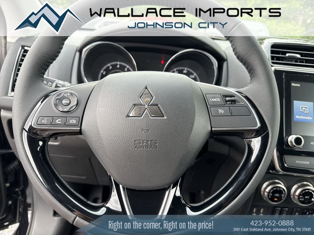 2026 Mitsubishi Outlander Sport 2.0 SE