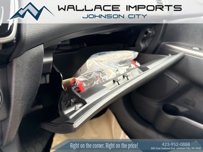 2026 Mitsubishi Outlander Sport 2.0 SE