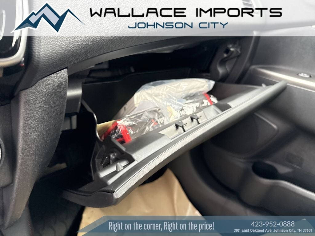 2026 Mitsubishi Outlander Sport 2.0 SE