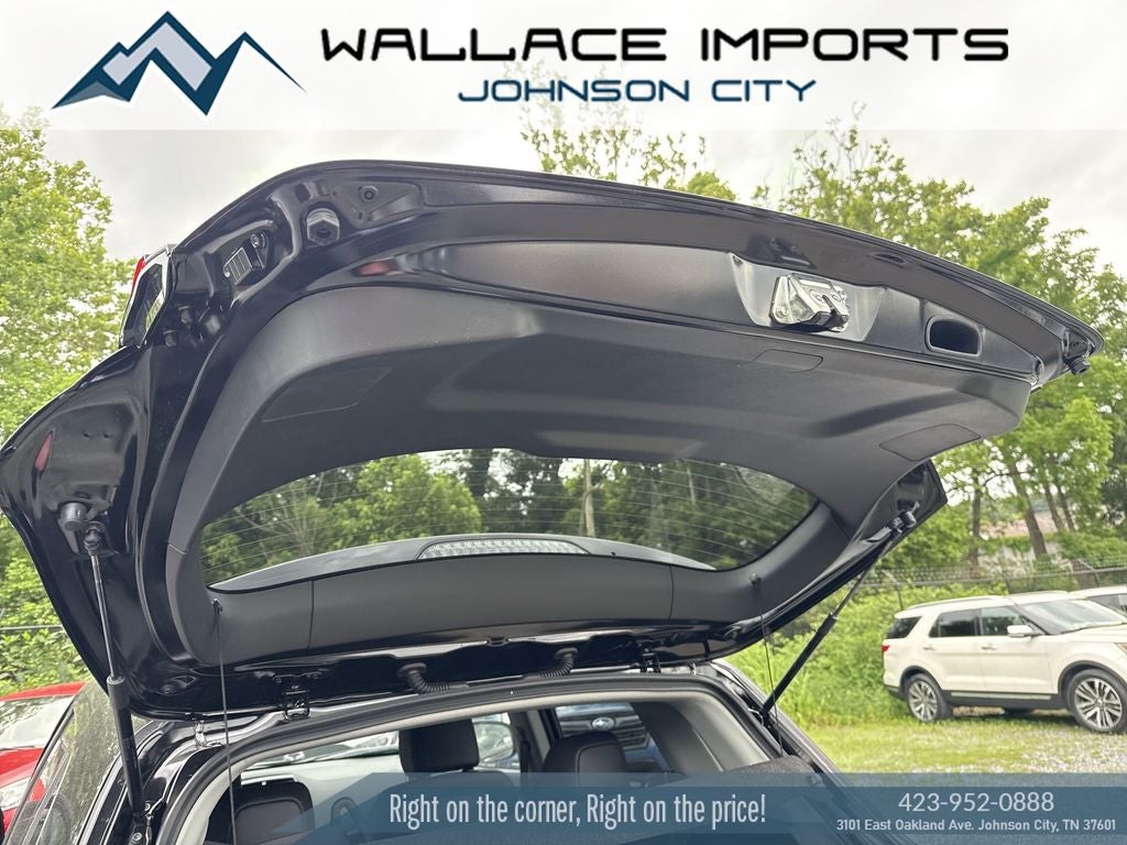 2026 Mitsubishi Outlander Sport 2.0 SE