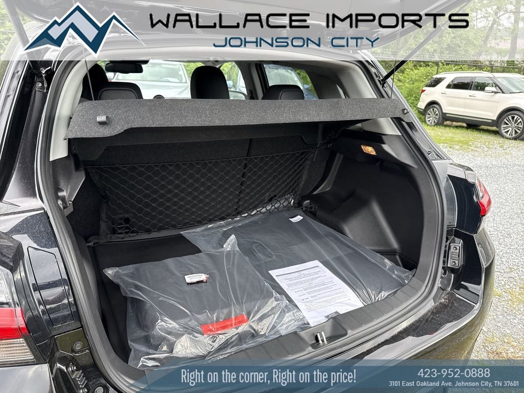 2026 Mitsubishi Outlander Sport 2.0 SE