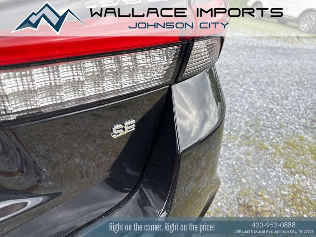 2026 Mitsubishi Outlander Sport 2.0 SE