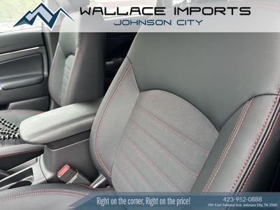 2026 Mitsubishi Outlander Sport 2.0 SE