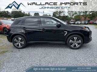 2026 Mitsubishi Outlander Sport 2.0 SE