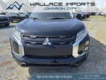 2026 Mitsubishi Outlander Sport 2.0 LE