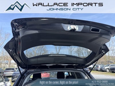 2026 Mitsubishi Outlander Sport 2.0 LE