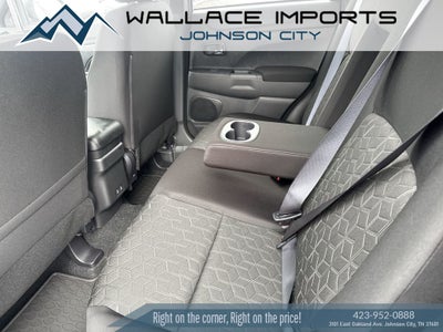 2026 Mitsubishi Outlander Sport Trail Edition