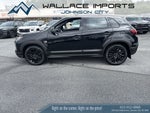 2026 Mitsubishi Outlander Sport Trail Edition
